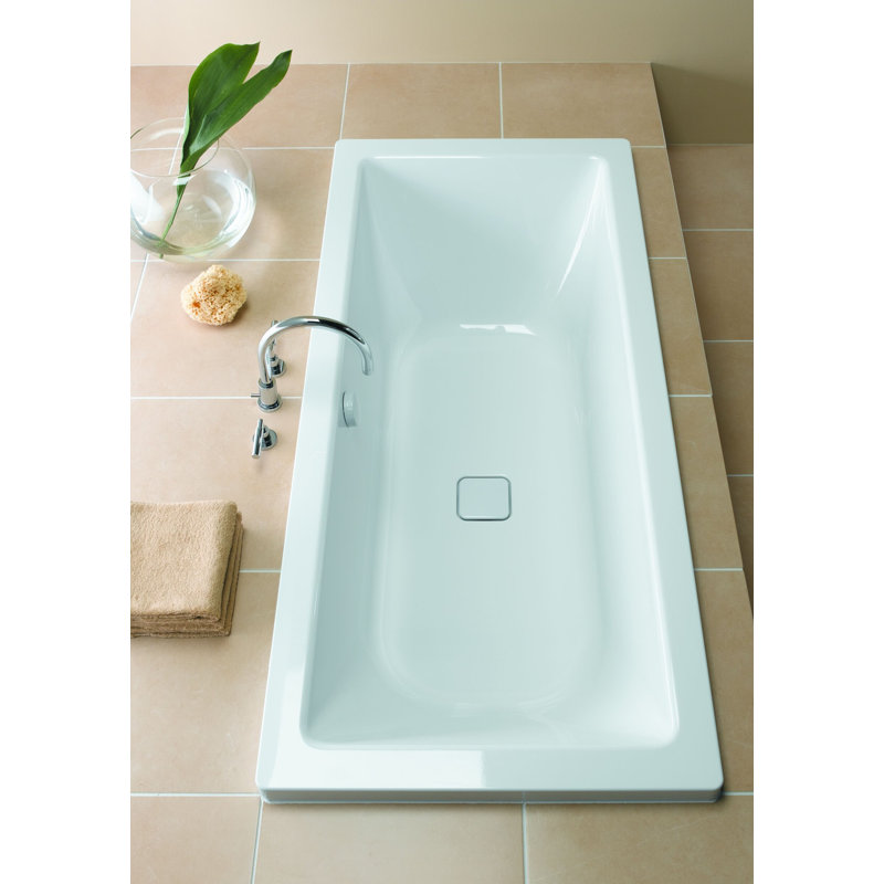 Baignoire de trempage 67 po. X 30 po. Conoduo