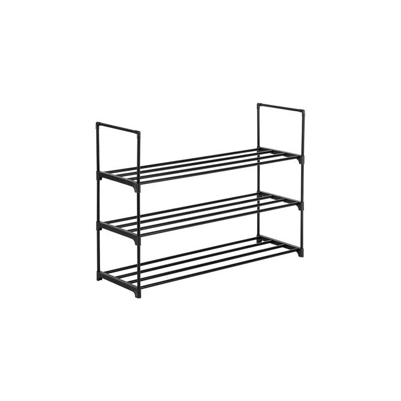 15 Pair Shoe Rack