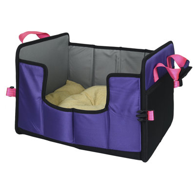 Lit pliant de voyage pour chien et chien Pet Travel
