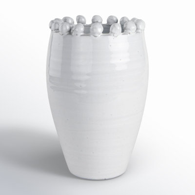 Watson Ceramic / Porcelain Table Vase