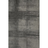 Area Rug in Gray