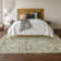 Premium Machine Washable Cerrito Taupe Rug