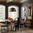 Aire 1 - Light Dimmable Dome Kitchen Island Pendant Light