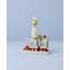 All Aboard with Mr. Grinch Figurine