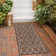 Geometric Indoor / Outdoor Rug