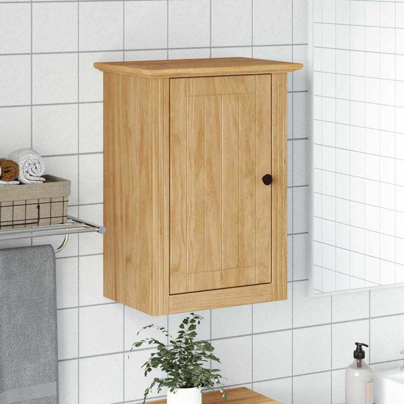 Wall Bathroom Cabinet