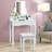 Craner Vanity