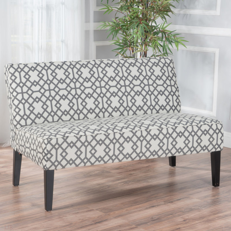 LOVESEAT, revêtement en tissu de polyester