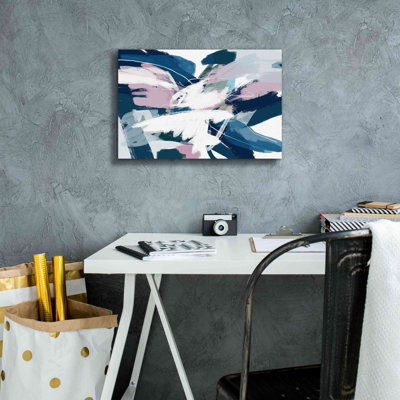 «Sunday Morning 2» par Christov Art