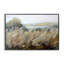 Giclée encadrée Windy Meadow Distorsion, design par Sasha-2012738032-2012738034