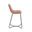 Tabouret de comptoir Mehetabel 26