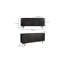 Pablo 72.5'' W Solid Wood Sideboard-1708437031