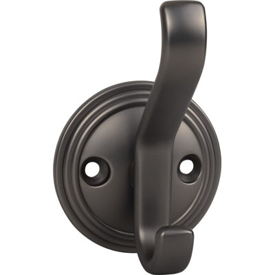 Reeded Wall Hooks