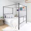 Metal Bed-350163504