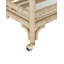 Olisa Bar Cart
