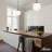 Hepburn 1 - Light Sphere Globe Pendant-86178569-86178570