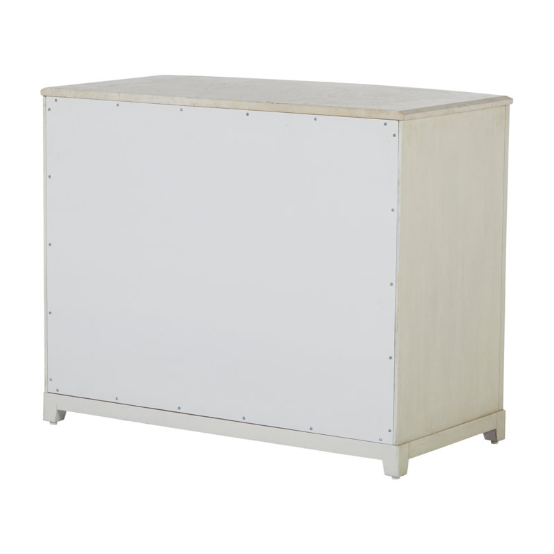 3 Drawer Chest