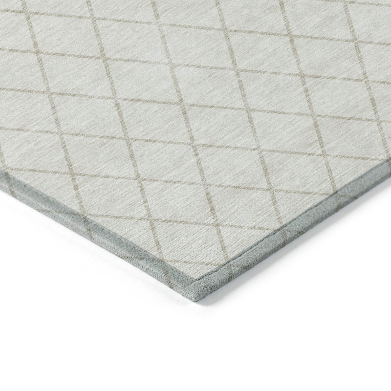  Maliana Area Rug, Rectangle 9' x 12'
