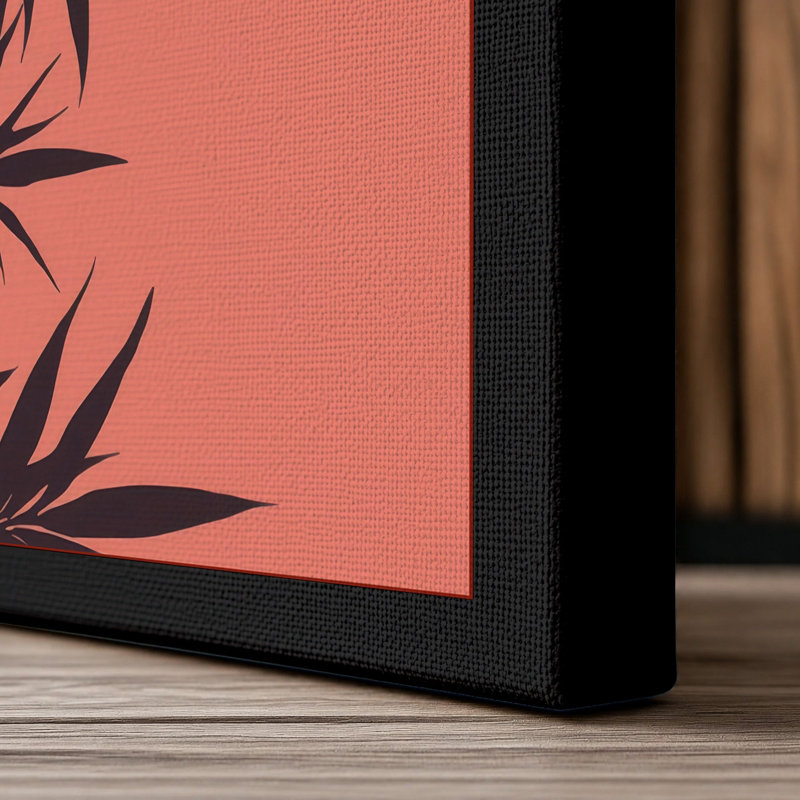 Print, 18x12 - 45.7 x 30.5 cm, Black Border