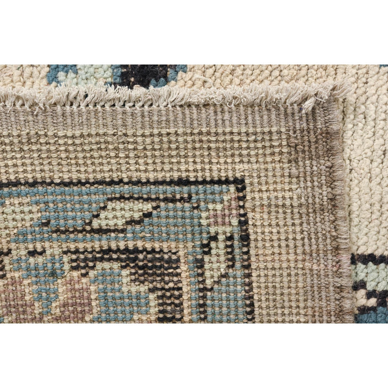 Padilla Ivory Rug