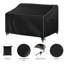 Outdoor Patio Sofa Cover