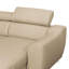 Avaiyah Leather Chaise Sofa with Sleeping Function and Storage-715608482-715608481-715608493