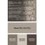 Tapis contemporain gris anthracite / ivoire-1849895336