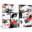 «Beautiful Face Collage», peinture-21972268-35124066