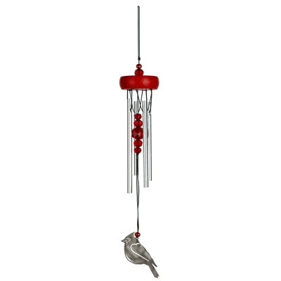 Signature Collection™ Animals Wind Chime