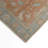 Tabriz Brown Indoor and Outdoor Area Rug-1455915625