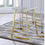 Tabouret de comptoir 24 po Kamron-289912266