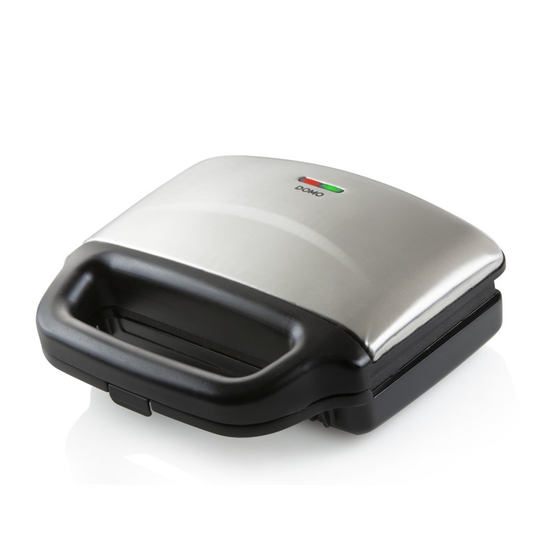 Domo 27cm Non Stick Electric Grill