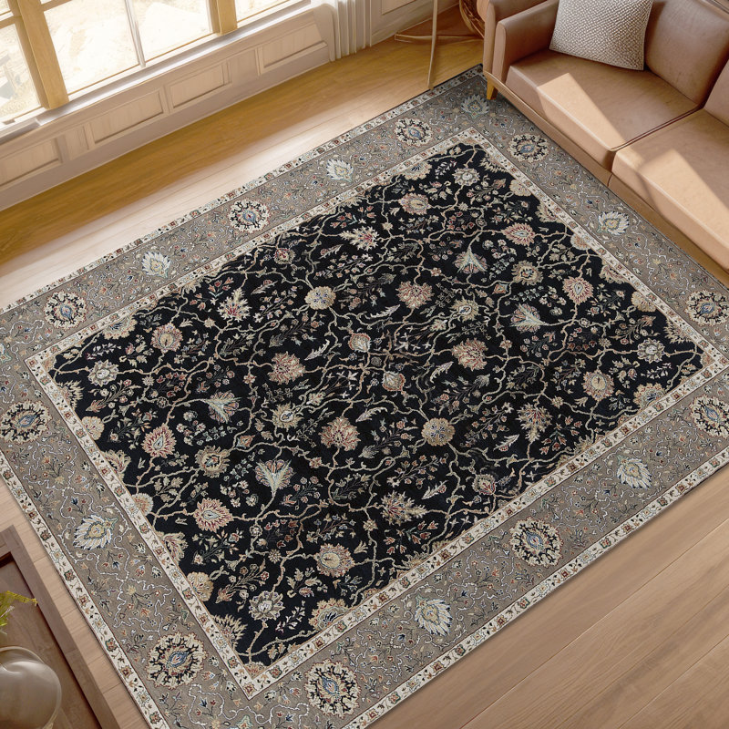 Marla One-of-a-Kind 6'1" X 8'11" Area Rug