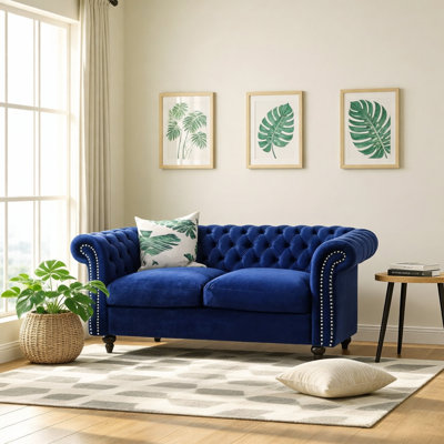 Loveseat Sofa