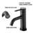 Single-handle Bathroom Faucet-63519017