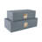 Caladendra Wooden Decorative Boxes