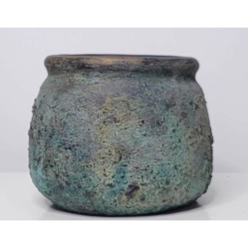 Verdigris Keeper