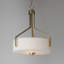 Luminaire suspendu simple à 3 lumières Ellcey-227918655