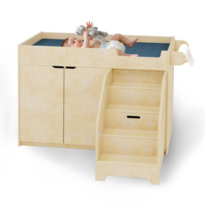 Changing Table