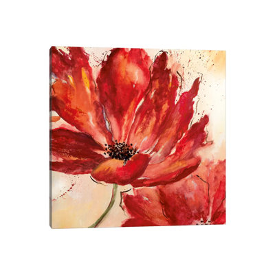 Sunshine Day I by Nan - Painting on Canvas