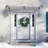 77'' W x 9.8'' D Polycarbonate Cover Awning-43604489