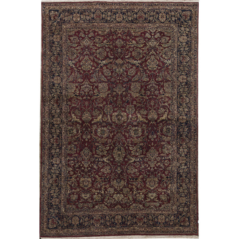 Marquis One-of-a-Kind 6'3" X 9'2" Area Rug