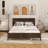 Ghiwa Solid Wood Bed-943336688-1001060459