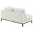 O'Brien Sand Upholstered Sectional Sofa