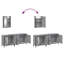 Landrienne Bathroom Furniture Suite-1068916855