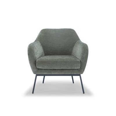 Fauteuil 33,5 po Martina