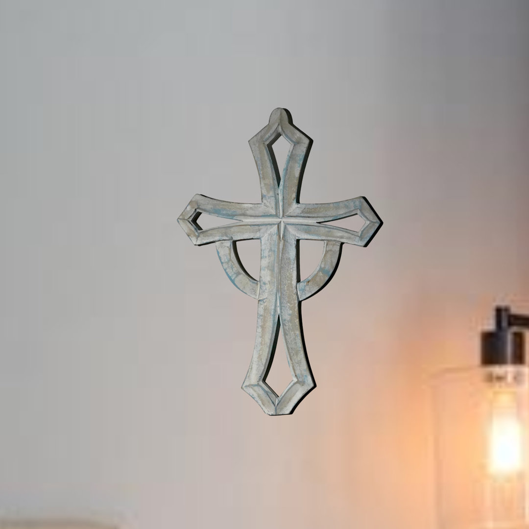 The Shepherd's Light Handmade Religious & Spiritual Wall Decor Wilco Home 
