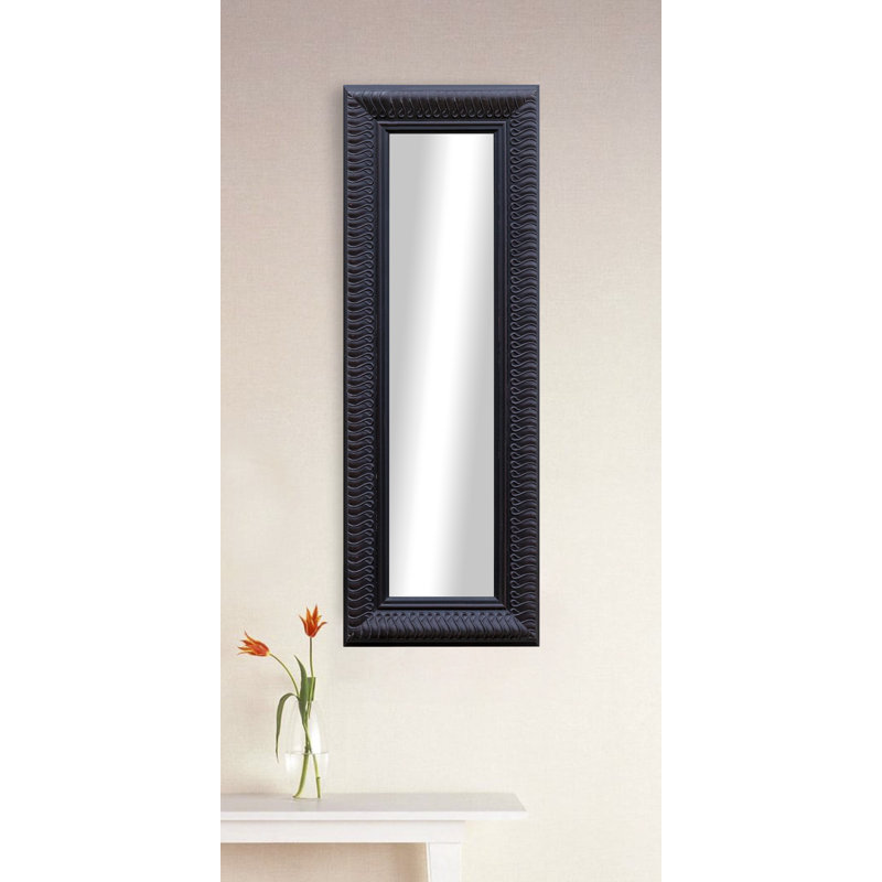 Miroir d'appoint Sachiko Royal, H 29,5 po x l 11,5 po