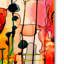 «Le Troubadour» de Breagh, reproduction sur toile tendue-22076469
