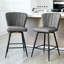 Tabouret de bar 24,8 po-1511445765